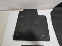 фото thumb №9, Килимки комплект гумові mg 4 eh 32 eh32