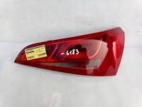 фото thumb №1, Audi q5 8r лампа задняя правая 8r0945094 задняя правый