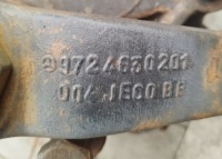 Трансмиссия рулевая mercedes atego a9704610601,9724630201 с Разборки, фото thumb