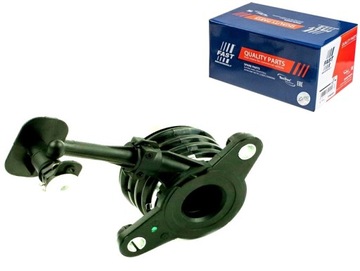 фото thumb №1, Циліндр зчеплення renault kangoo 08 1.5 dci fast