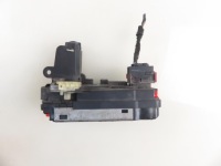 фото thumb №8, Замок левый задний opel zafira b a05 13210738pu