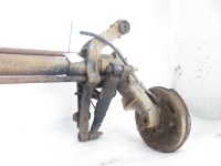 фото thumb №5, Балка задня citroen berlingo i kombivan