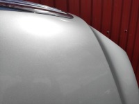 фото thumb №4, Mercedes s-klasa w221 капот w колір 775 оригінал ідеальний стан