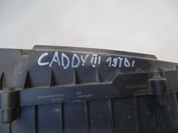 фото thumb №7, Caddy iii фільтр повітря
