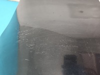 фото thumb №13, Бампер задня vw golf plus чорний lc9z hb