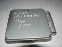 фото thumb №1, Бортовий комп'ютер блок керування nissan primera p11 2.0td 97r