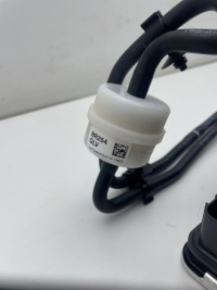 фото thumb №8, Компрессор насос подвеска пневматика airmatic a2549015100 glc x254 w254