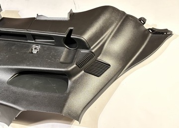 фото thumb №7, Боковина обшивка багажника зад задний правые ford explorer 2020+