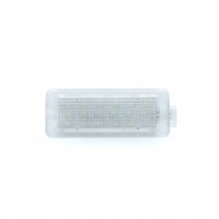 фото thumb №4, Лампа led do салона do дверь mercedes cla c117