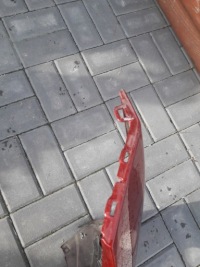 Mazda mx5 nd бампер перед оригінал передній bardzo гарний колір 46v Ціна, фото thumb