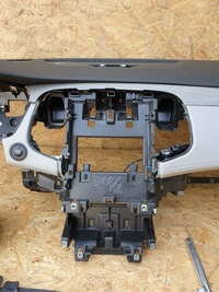 фото thumb №9, Renault talisman приборная панель подушки безопасности ремни initiale