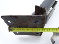 фото thumb №6, Daf lf 45 55 01-13 балка поперечна рами кронштейн двигуна 84cm 17,5