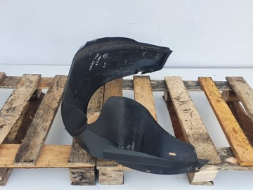 фото thumb №4, Volvo v40 i задние левая подкрылок левый зад водителя