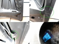 фото thumb №11, Lamborghini urus 4ml перформанте карбон капот кришка двигуна bonnet капот