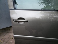 фото thumb №10, Citroen c4 grand picasso дверь правый перед kebc