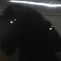 фото thumb №9, Mercedes w251 капот крышка двигателя обсидиан чёрный чёрный металлик - 197