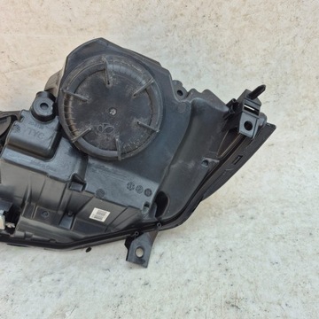 фото thumb №7, Jaguar xf ii 15- лампа права перед передня ксенон gx63-13w029-ef