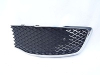 фото thumb №1, Решётка боковая правая mercedes w447 lift v-klasa