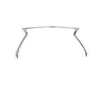 фото thumb №1, Lexus nx az10 2014-2018 решётка радиатора рамка chroma решетка nowa решётка 53121-78010