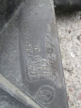 фото thumb №10, Bmw e90 320d e87 118d вентилятор радиатор воды