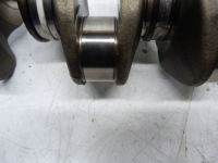 фото thumb №4, Wał с panawkami skoda octavia 2 ii 2.0 tdi