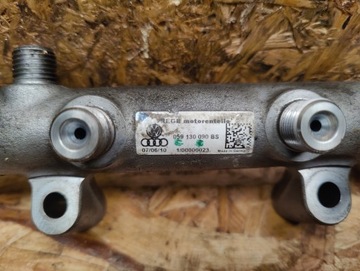 LISTWA WTRYSKOWA AUDI A6 C7 3.0 TDI 059130090BS