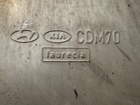 фото thumb №3, Kia ceed iii lift гаситель конечный 2023 rok