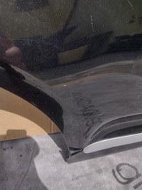 фото thumb №6, Дверь правый задняя porsche cayenne i k:lm6x