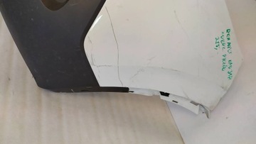 фото thumb №11, Бампер перед renault kadjar