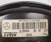 фото thumb №5, Насос усилитель тормозная mercedes w245 2.0 b a1694300230