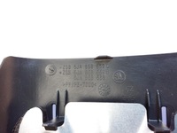 фото thumb №7, Fabia iii захист корпус керма 5ja858559