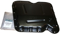 фото thumb №1, Поддон масляная renault trafic ii laguna iii 2.0 dci 8200795039 оригинал