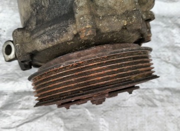 фото thumb №9, Компрессор компрессор кондиционера citroen c5 iii x7 2.0 2.2 hdi 9660555380