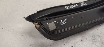 фото thumb №10, Панель під лобовим склом renault grand scenic iii 2,0 dci