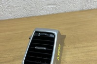 фото thumb №9, Решітка впуск повітря панелі приладової панелі porsche panamera 970 970553172