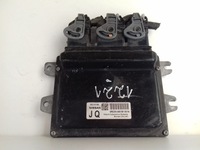 фото thumb №1, Модуль nissan mec93-060 jq