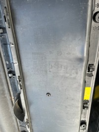 фото thumb №12, Bmw x4 g02 m-pakiet бампер задняя 8065124