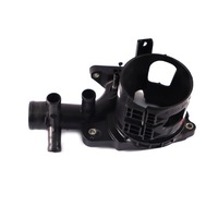 фото thumb №11, Mercedes w212 w212 om651 патрубок wody корпус термостата a6512001056