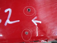 фото thumb №5, Бампер перед передній alfa romeo tonale 2022-