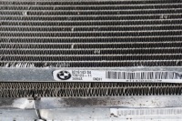 Вентилятор радиатор комплект bmw x3 f25 7601176 9216143 Доставка, фото thumb