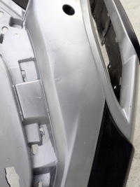 фото thumb №9, Mitsubishi eclipse cross lift 20- бампер перед