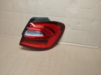 Купити Лампа задній права mercedes a klasa w177 led, фото thumb