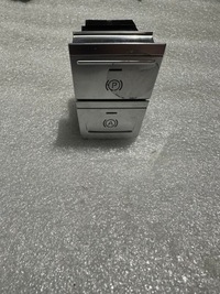 фото thumb №1, !кнопка перемикач гальма ручного 4n0927225b!