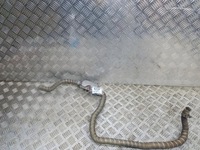 фото thumb №2, Man crafter ii webasto гасник вихлоп труба