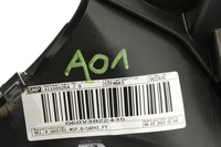 фото thumb №9, Бампер переднє м-пакет usa bmw g60 g61 475 blacksapphire