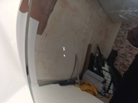 фото thumb №5, Капот крышка двигателя audi a3 8v hb алюминий