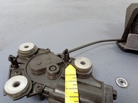 фото thumb №3, Volvo v90 ii замок доводчик крышки задняя 31484599