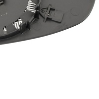 фото thumb №11, Opel corsa d 2006-2012 вкладиш скло дзеркало лівий