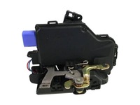 фото thumb №1, Замок двері зад лівий vw touareg touran