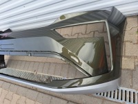 фото thumb №6, Бампер передний перед skoda enyaq iv рестайлинг 5la 25- 5la807221